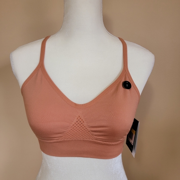 Nike Other - Nike Seamless Bra